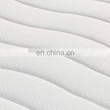 Full Cover Fitted Mattress Elastic Coton Mattress Protector King Size Bedding thumbnail-5