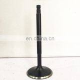 High Quality Black Nitrided Intake and Exhaust Valves thumbnail-5