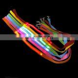 Wholesale Factory Manufacturer Retractable Led Pet Dog Leash and Collar Set With Led Light thumbnail-1