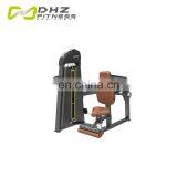 Dhz Fitness Equipment Body Shaping Plate Loaded Gym Machine Seated Dip thumbnail-3