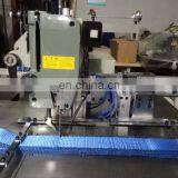 Heavy Duty Polyester Rope Sling Webbing Industrial Sewing Machine thumbnail-4