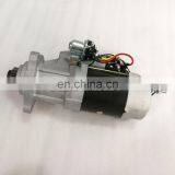 3102767 3352839 5256414 5284105 6CT 6CT8.3 DCEC Dongfeng Cummins Diesel Engine Parts Starter Motor thumbnail-2
