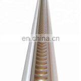 Laser Cutting Compact Flat Panel Filter thumbnail-2