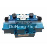 Vickers Directional Valve DG5S H8 3C T M U H 50 thumbnail-1