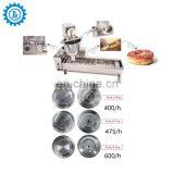 Commercial Snack Food Sweet Machine Mini Donut Machine Maker thumbnail-4