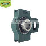 Bearing UC307 With Housing T307 Pillow Block Bearing UCT307 thumbnail-6