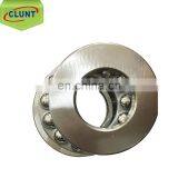 China Manufacturer Supply Bearing 51130M Factory Price Thrust Ball Bearing 51130 thumbnail-1