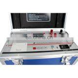 Transformer Winding Resistance Meter/10A/20A DC Resistance Tester thumbnail-2