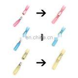 Hampool Popular Brass Wiring Accessories Automotive Shrinkable Bullet Terminal thumbnail-5