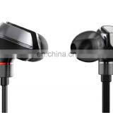 High-class Drivers Pump Out Deep Bass With Ergonomic Design Wireless Earphone Headphone Sport thumbnail-3