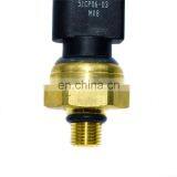 Free Shipping! For Audi S5 A4 Quattro A6 Volkswagen Jetta Fuel Pressure Sensor 06E906051K New thumbnail-5