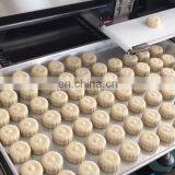 Desktop Cheap Maamoul Line Food Standard Maamoul Mould 1year Warranty Small Maamoul Moon Cake Make Machine thumbnail-4