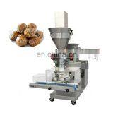 Brazilian Cheese Ball Breakfast Food Pao de Queijo Machine thumbnail-6