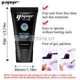 Yayoge Nail Extension Soak off Poly Gel uv Gel Kit thumbnail-6
