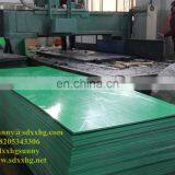 Hdpe Pond Liner/green Uhmw pe 1000 Sheet/hdpe Sheet Black thumbnail-2