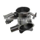 Custom Design Rapid Prototype Service Moulding Injection Plastic Plate Molding Mould Housing Parts China Reliable Mold Maker Oem thumbnail-5