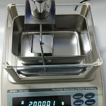 Density Balance 0.001g Brand AND Electronic Balance