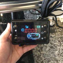 2kw 12v 24v Parking Heaters for Auto Truck Boat as Webasto Heater thumbnail-5