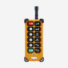 Universal F23-A++ Industrial Radio Wireless Remote Control 8 Channel Waterproof Push Button UTING for Overhead Crane 12V 18-65V 65-440V AC/DC thumbnail-3