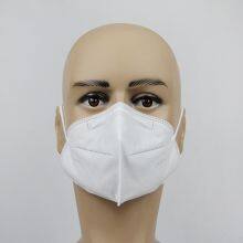 KN95 Mask GB2626 Dust Mask KN95 In Stock Fast Dispatch Factory Stock 5-layer of Defense KN95 Face Mask thumbnail-3