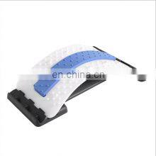 Lumbar Disc Lumbar Protrusion Strain Massage Acupuncture Corrector Pad Spine Pain Men and Women Lumbar Stretcher thumbnail-4