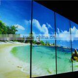 Virtual Window Wall Panel Light thumbnail-3