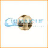 China Precision Stainless Steel Ball Bead Chain thumbnail-1