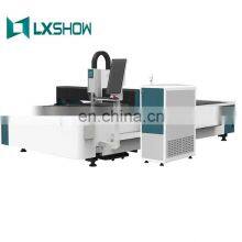 2021 CE International Standard 3000w Cutter Steel Cnc Fiber Laser Cutting Machine 500w Sheet Metal Price 1000w thumbnail-3