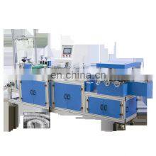 Single Use Non Woven Mop Cap Machine Bottle Cap Making Machine