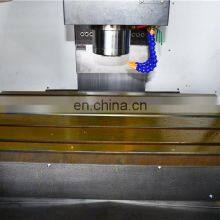 VMC1160 High Speed Precision Vertical Milling Machine Cnc Machining Center VMC1060 thumbnail-4
