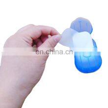 China Factory Custom High Quality Cheap Injection Plastic Paper Soap Box thumbnail-3