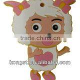 Various Cartoon Shaped USB Flash Drive Usb 2.0/3.0, Direct From Shenzhen Manufacturer