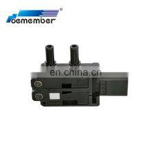 904-7127 2871960 Truck Pressure Sensor DPF Differential Pressure Sensor for Cummins thumbnail-1