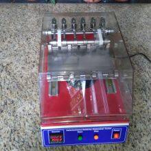 JIS L 0849 II Colorfastness/Rubbing Tester Machine thumbnail-3