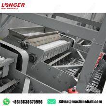 High Quality Cashew Nut Shell Breaking Machine Cashew Nut Shell Cutting Machine for Sale thumbnail-3