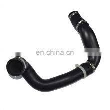 For LandRover Freelander 2 LR2 LR002589 LR066429 Auto Engine Coolant Pipe Tube Water Hose Hose Intercooler To Manifold