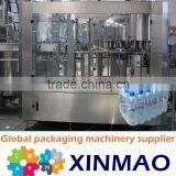 High Quality Mineral Drinking Water Bottling Project thumbnail-1