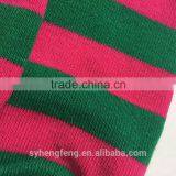 2015 Hot Saling Women Bright-coloured Socks Stripe Sock thumbnail-6