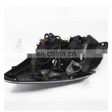 Front Headlight For Great Wall Haval Hover CUV H3 2005 2006 2007 Headlamp Head Light Lamp High Quality thumbnail-2