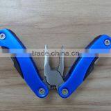 7 in 1 Mini Multi Tool With LED Torch for Crimping or Travel Use thumbnail-3