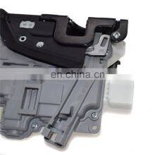 8J1837016A Front Right Driver Door Lock Latch For A4 8K A5 8T TT 4L Touareg New thumbnail-3