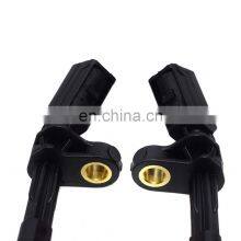 Free Shipping!For Audi A3 VW Beetle Jetta Passat Tiguan Rear L+R 2Pcs Wheel ABS Speed Sensor thumbnail-3