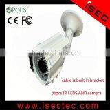 1.3MP HD 72pcs IR Leds AHD Camera thumbnail-1