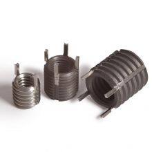 Thin Wall Metric Size Carbon Steel Key-Locking Insert Keysert thumbnail-1