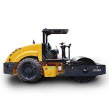 LTS206H Hydraulic Drive Single Drum Vibratory Roller thumbnail-2