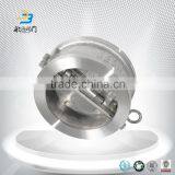 Basement Floor Drain Disc Check Valve thumbnail-2