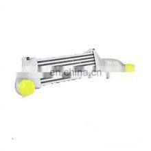 New Intercooler Charge Air Cooler Fits Benz 97-00 C230 OE Quality Q001 thumbnail-1
