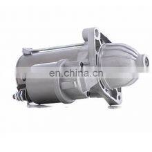 33353237 New Auto Engine 12V 9T 1.3KW Starter Motor for Jeep Cherokee (XJ) (MJ) Wrangker I (YJ, SJ_) thumbnail-1