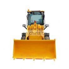 Top Quality Loader Hydraulic Unit Shovel Loader Wheel Loader New Model thumbnail-4