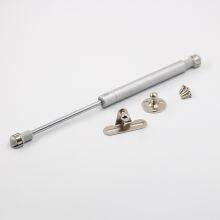 Furniture Kitchen Cabinet Fittings 100n Gas Strut Nitrogen Gas Spring Gas Spring Lift Furniture Kitchen Cabinet Fittings 100n Gas Strut thumbnail-3